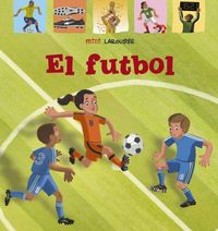 Produktbild: El futbol
