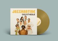 Bild vom Artikel Discotheque (limited Gold Vinyl) vom Autor Jazzkantine