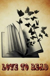 Produktbild: Love to Read