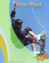 Produktbild: Tony Hawk: Skateboarding Legend