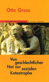 Produktbild: Von geschlechtlicher Not zur sozialen Katastrophe