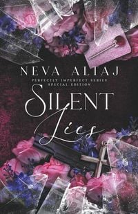 Produktbild: Silent Lies (Special Edition Print)