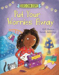 Produktbild: Hasson, G: Kids Can Cope: Put Your Worries Away