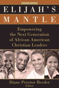 Produktbild: Elijah's Mantle