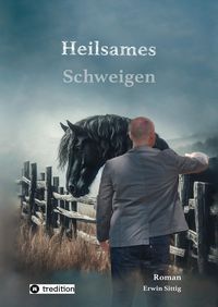 Produktbild: Heilsames Schweigen
