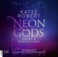 Neon Gods - Hades & Persephone von Katee Robert