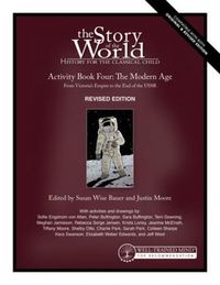Produktbild: Story of the World, Vol. 4 Activity Book, Revised Edition