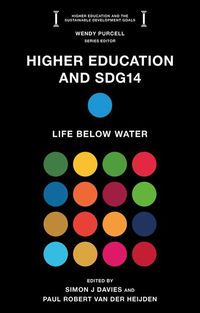 Produktbild: Higher Education and Sdg14