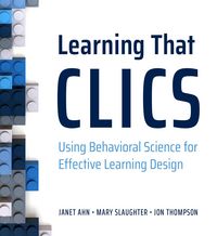 Produktbild: Learning That CLICS