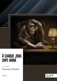 Produktbild: A chaque jour sape haine - tome 1