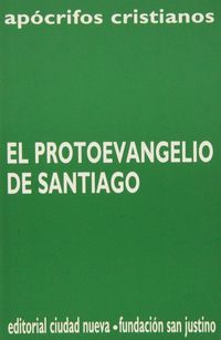 Produktbild: Protoevangelio de Santiago