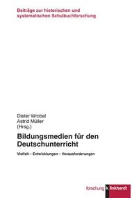 Produktbild: Bildungsmedien f&uuml;r den Deutschunterricht