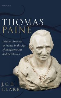 Produktbild: Thomas Paine