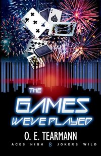 Produktbild: The Games We've Played