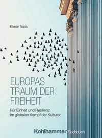 Produktbild: Europas Traum der Freiheit