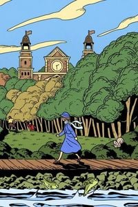 Produktbild: Nancy Drew Box Set I