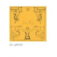 Produktbild: On Jupiter (Reissue)