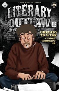 Produktbild: Literary Outlaw #29