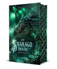 Produktbild: Der Smaragddrache