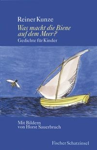 Produktbild: Was macht die Biene auf dem Meer?