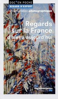Produktbild: France : Etat des Lieux