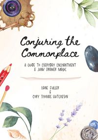 Produktbild: Conjuring the Commonplace