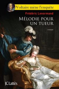 Produktbild: M&eacute;lodie pour un tueur
