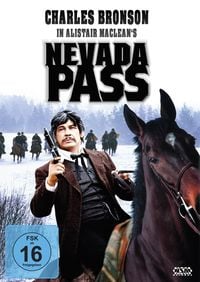 Produktbild: Nevada Pass