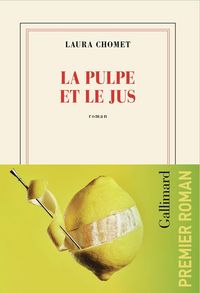Produktbild: La pulpe et le jus