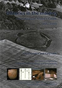 Produktbild: Histories in the Making