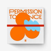 Produktbild: Permission to Dance on Stage - Live (Contact Ver.)
