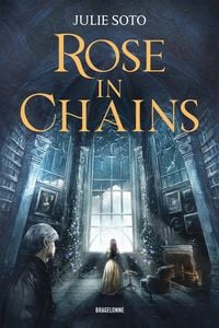 Produktbild: The Evermore Trilogy, T1 : Rose in Chains