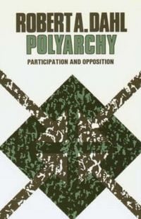 Produktbild: Polyarchy: Participation and Opposition