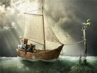 Produktbild: CALVENDO Puzzle Bald 1000 Teile Lege-Gr&ouml;&szlig;e 640 x 480 cm Foto-Puzzle Bild von Brigitte Kuckenberg-Wagner