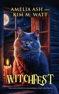 Produktbild: Witchfest