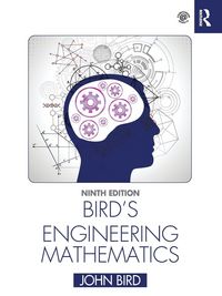 Produktbild: Bird's Engineering Mathematics