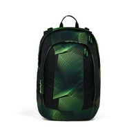 Produktbild: Satch Schulrucksack Air Seismic Green