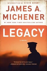 Produktbild: Legacy