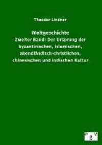 Produktbild: Weltgeschichte