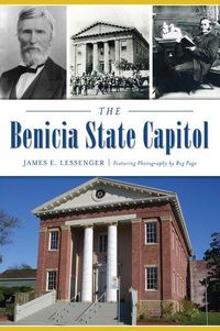 Produktbild: Benicia State Capitol