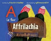 Produktbild: A is for Affrilachia
