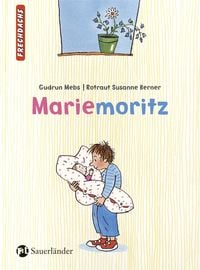Produktbild: Mariemoritz