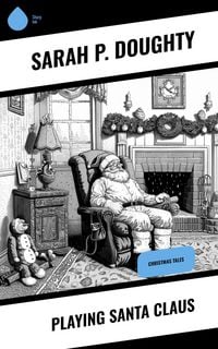 Produktbild: Playing Santa Claus
