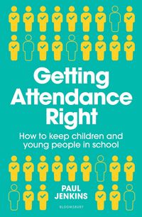 Produktbild: Getting Attendance Right