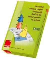 Produktbild: Klau den Hut!