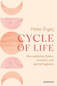 Bild vom Artikel Cycle of Life vom Autor Helen Ergeç