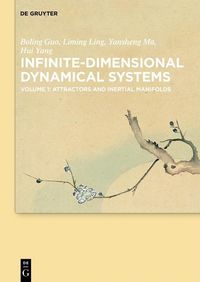 Produktbild: Attractors and Inertial Manifolds