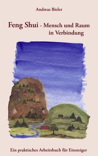 Produktbild: Feng Shui - Mensch und Raum in Verbindung