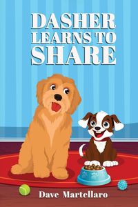 Produktbild: Dasher Learns To Share