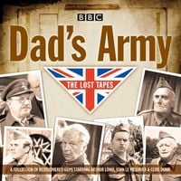 Produktbild: Dad's Army: The Lost Tapes